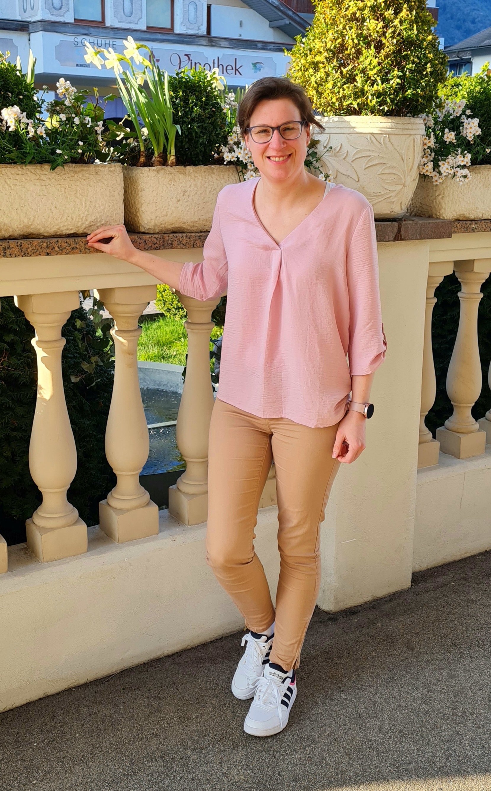 Debora Maurer - Zertifizierte Tagesmutter aus Islisberg