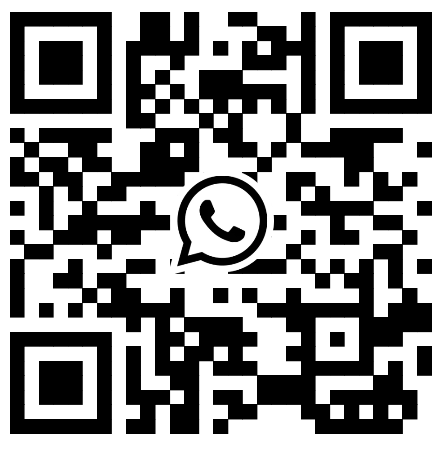 WhatsApp QR Code